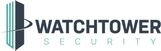 WatchTower logo